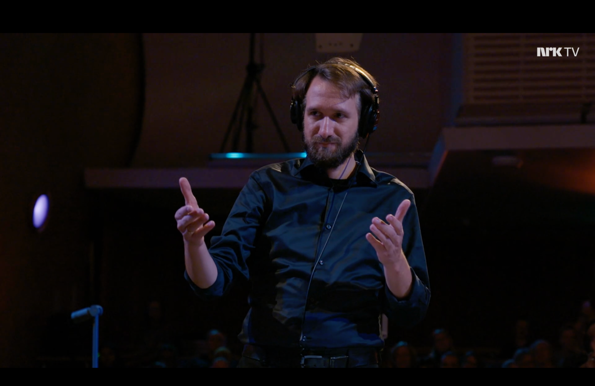 TV-aksjonen with KORK